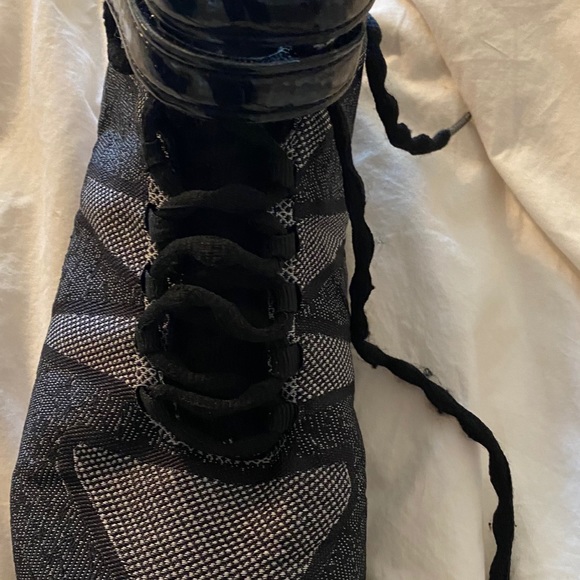 nfinity cheer high tops